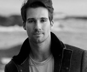 Simply James Maslow